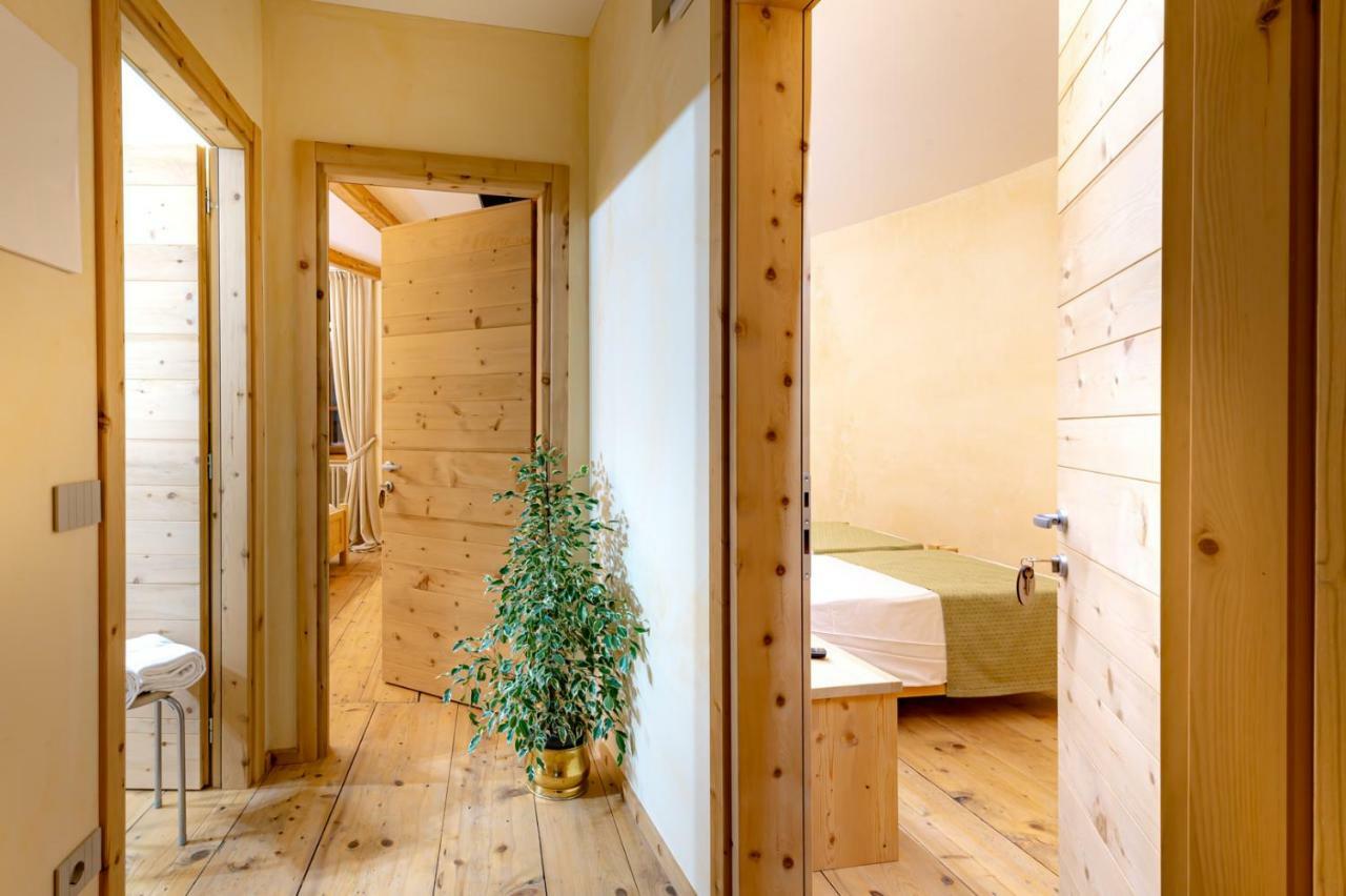 B&B Antica Residenza Centro Storico Tirano Εξωτερικό φωτογραφία